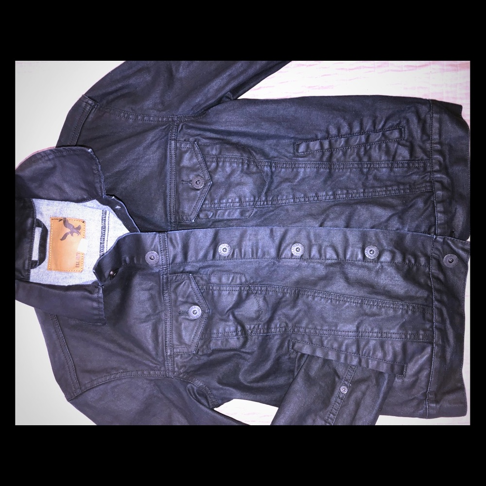 Ae Jacket - image 4